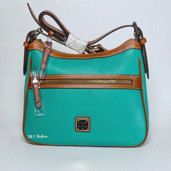 dooney and bourke presley